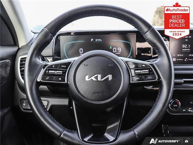 2025 Kia Seltos EX (Stk: U3298) in Hamilton - Image 17 of 30 2025 Kia Seltos EX (Stk: U3298) in Hamilton - Image 17 of 30