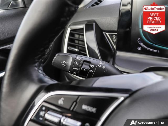 2025 Kia Seltos EX (Stk: U3298) in Hamilton - Image 19 of 30 2025 Kia Seltos EX (Stk: U3298) in Hamilton - Image 19 of 30