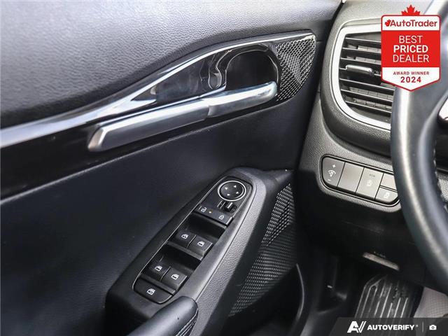 2025 Kia Seltos EX (Stk: U3298) in Hamilton - Image 20 of 30 2025 Kia Seltos EX (Stk: U3298) in Hamilton - Image 20 of 30