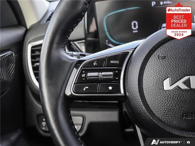 2025 Kia Seltos EX (Stk: U3298) in Hamilton - Image 21 of 30 2025 Kia Seltos EX (Stk: U3298) in Hamilton - Image 21 of 30