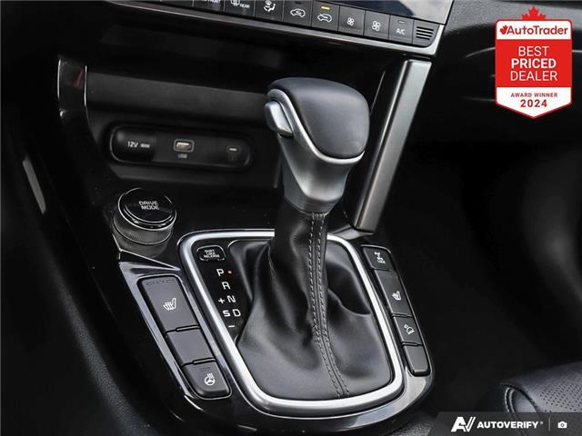 2025 Kia Seltos EX (Stk: U3298) in Hamilton - Image 22 of 30 2025 Kia Seltos EX (Stk: U3298) in Hamilton - Image 22 of 30