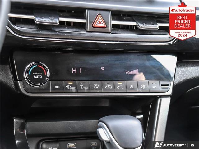 2025 Kia Seltos EX (Stk: U3298) in Hamilton - Image 23 of 30 2025 Kia Seltos EX (Stk: U3298) in Hamilton - Image 23 of 30