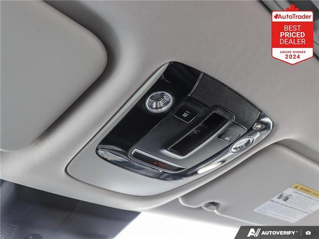 2025 Kia Seltos EX (Stk: U3298) in Hamilton - Image 25 of 30 2025 Kia Seltos EX (Stk: U3298) in Hamilton - Image 25 of 30