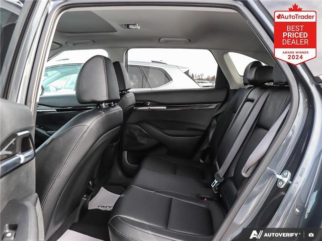 2025 Kia Seltos EX (Stk: U3298) in Hamilton - Image 27 of 30 2025 Kia Seltos EX (Stk: U3298) in Hamilton - Image 27 of 30