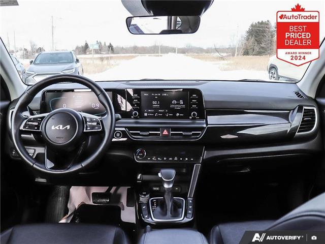 2025 Kia Seltos EX (Stk: U3298) in Hamilton - Image 28 of 30 2025 Kia Seltos EX (Stk: U3298) in Hamilton - Image 28 of 30