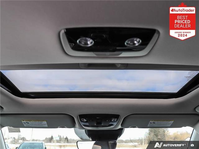 2025 Kia Seltos EX (Stk: U3298) in Hamilton - Image 29 of 30 2025 Kia Seltos EX (Stk: U3298) in Hamilton - Image 29 of 30