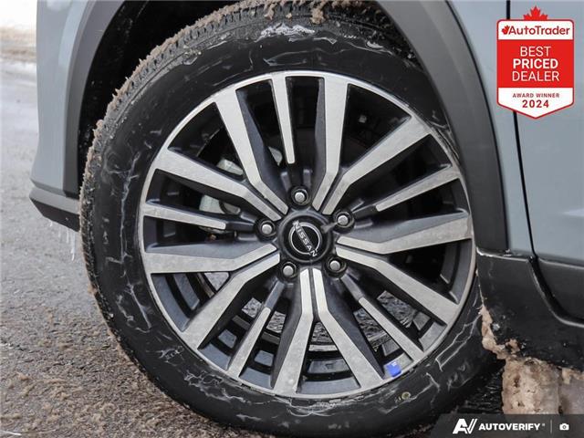 2025 Nissan Kicks Play SV (Stk: U3300) in Hamilton - Image 9 of 29