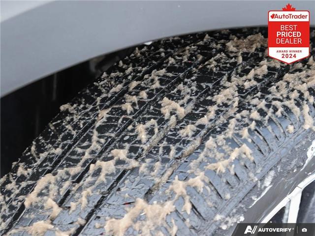 2025 Nissan Kicks Play SV (Stk: U3300) in Hamilton - Image 10 of 29