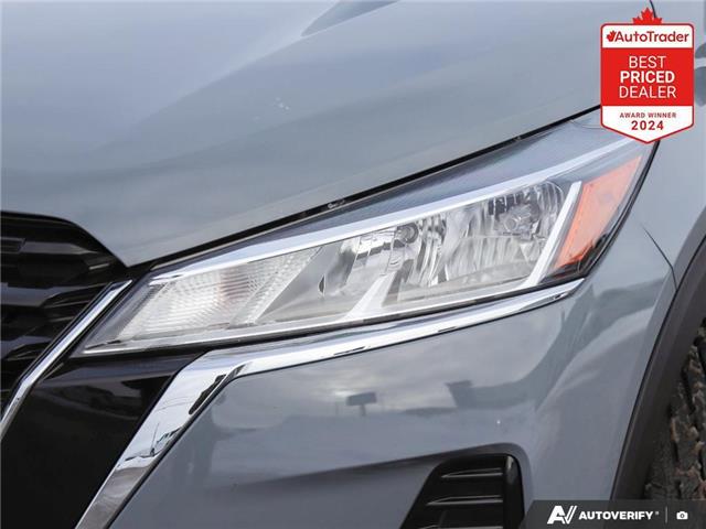 2025 Nissan Kicks Play SV (Stk: U3300) in Hamilton - Image 13 of 29