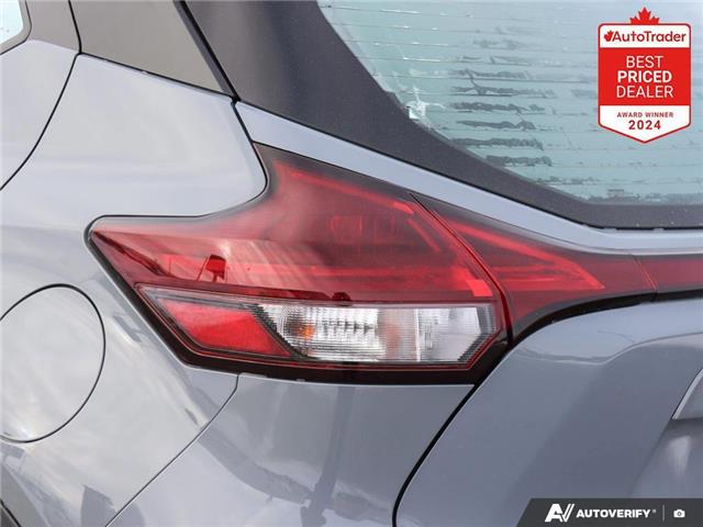 2025 Nissan Kicks Play SV (Stk: U3300) in Hamilton - Image 14 of 29