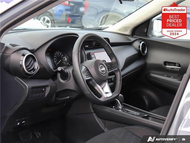 2025 Nissan Kicks Play SV (Stk: U3300) in Hamilton - Image 15 of 29