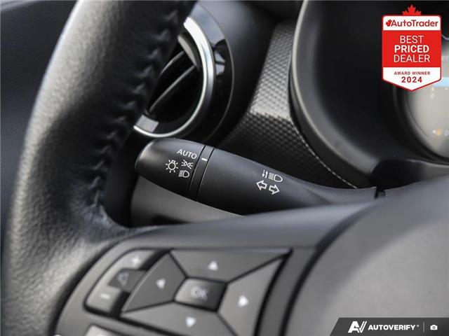 2025 Nissan Kicks Play SV (Stk: U3300) in Hamilton - Image 18 of 29