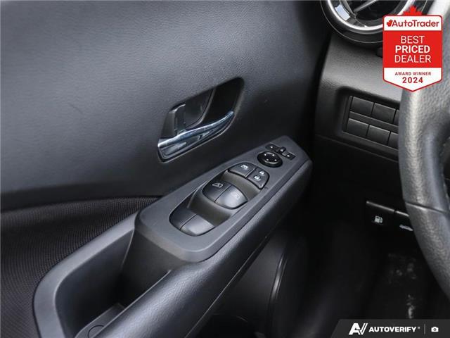 2025 Nissan Kicks Play SV (Stk: U3300) in Hamilton - Image 19 of 29