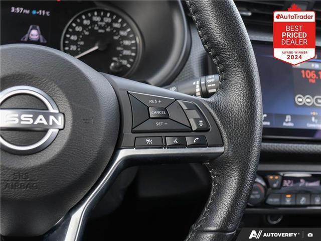 2025 Nissan Kicks Play SV (Stk: U3300) in Hamilton - Image 20 of 29