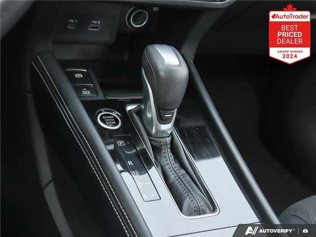 2025 Nissan Kicks Play SV (Stk: U3300) in Hamilton - Image 21 of 29