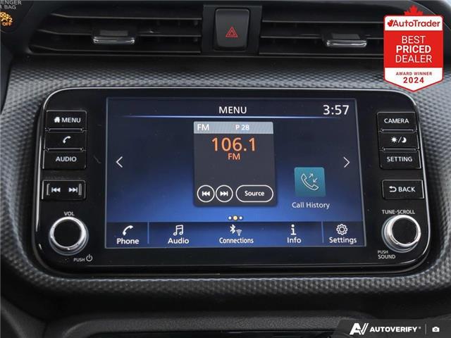 2025 Nissan Kicks Play SV (Stk: U3300) in Hamilton - Image 23 of 29
