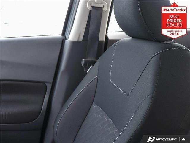 2025 Nissan Kicks Play SV (Stk: U3300) in Hamilton - Image 25 of 29