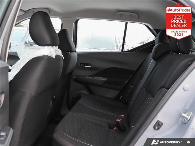 2025 Nissan Kicks Play SV (Stk: U3300) in Hamilton - Image 26 of 29