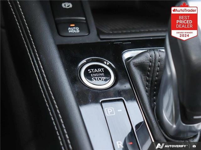 2025 Nissan Kicks Play SV (Stk: U3300) in Hamilton - Image 29 of 29