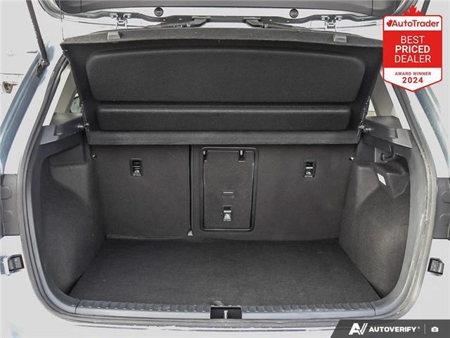 2025 Volkswagen Taos Comfortline (Stk: U3322) in Hamilton - Image 14 of 30