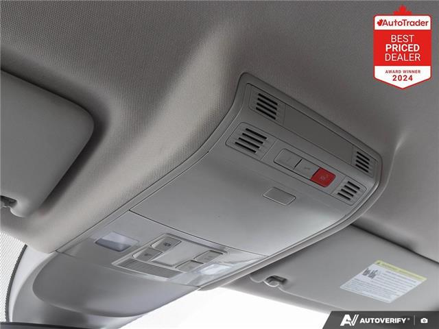 2025 Volkswagen Taos Comfortline (Stk: U3322) in Hamilton - Image 25 of 30