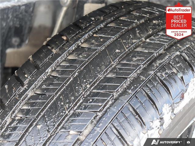 2025 Volkswagen Taos Trendline (Stk: U3325) in Hamilton - Image 10 of 30