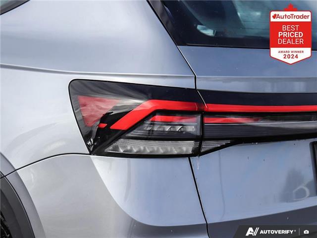 2025 Volkswagen Taos Trendline (Stk: U3325) in Hamilton - Image 15 of 30