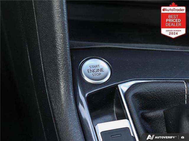 2024 Volkswagen Tiguan Comfortline (Stk: U3328) in Hamilton - Image 30 of 30 2024 Volkswagen Tiguan Comfortline (Stk: U3328) in Hamilton - Image 30 of 30