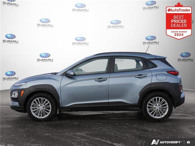 2021 Hyundai Kona 2.0L Preferred (Stk: S11974A) in Hamilton - Image 2 of 30