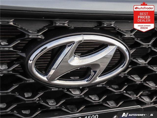 2021 Hyundai Kona 2.0L Preferred (Stk: S11974A) in Hamilton - Image 12 of 30