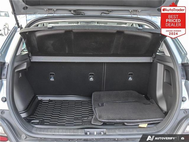 2021 Hyundai Kona 2.0L Preferred (Stk: S11974A) in Hamilton - Image 14 of 30