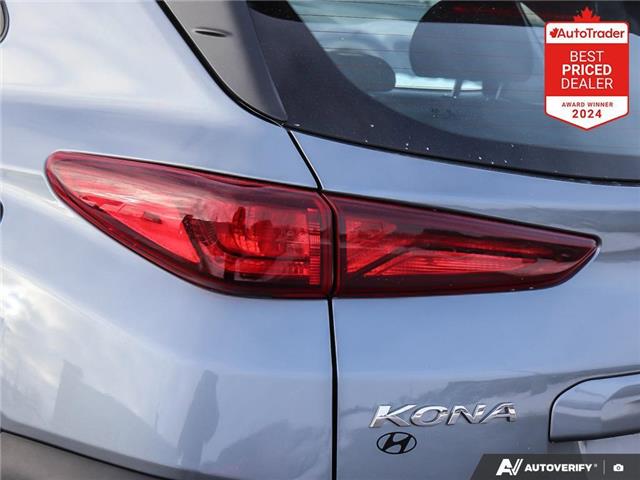 2021 Hyundai Kona 2.0L Preferred (Stk: S11974A) in Hamilton - Image 15 of 30