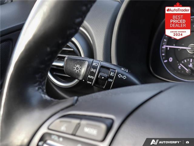 2021 Hyundai Kona 2.0L Preferred (Stk: S11974A) in Hamilton - Image 19 of 30