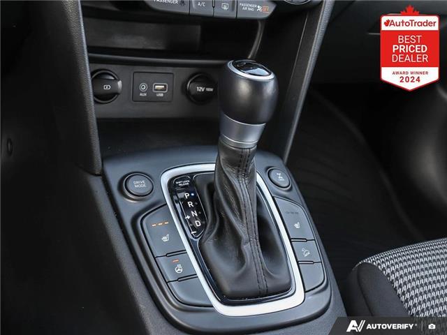 2021 Hyundai Kona 2.0L Preferred (Stk: S11974A) in Hamilton - Image 22 of 30