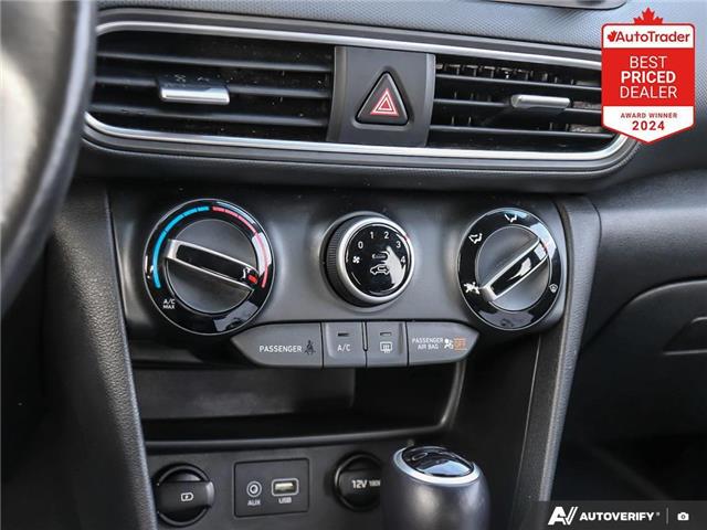 2021 Hyundai Kona 2.0L Preferred (Stk: S11974A) in Hamilton - Image 23 of 30