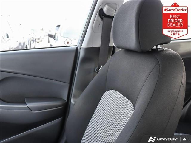 2021 Hyundai Kona 2.0L Preferred (Stk: S11974A) in Hamilton - Image 26 of 30