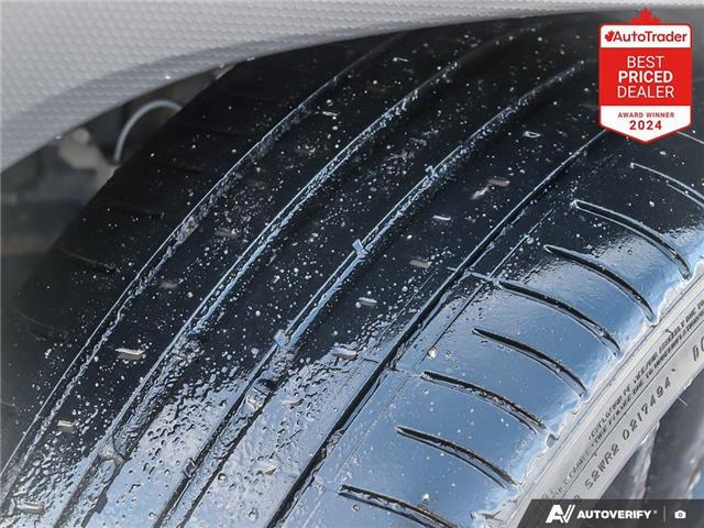 2023 Subaru WRX Sport (Stk: U3316) in Hamilton - Image 11 of 31