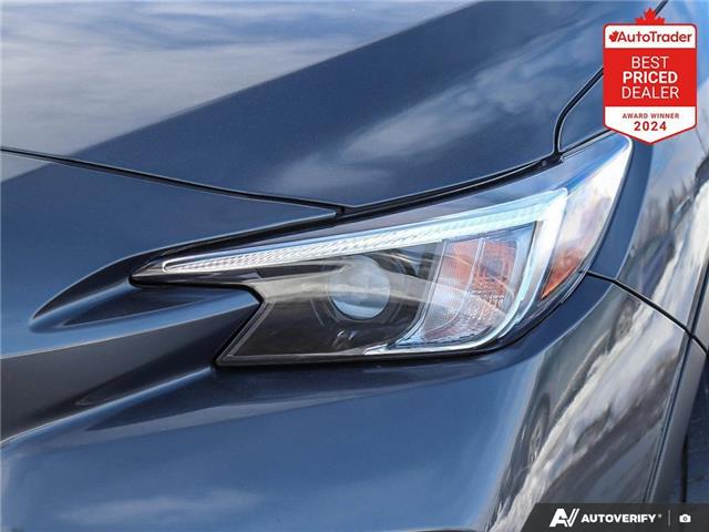 2023 Subaru WRX Sport (Stk: U3316) in Hamilton - Image 14 of 31
