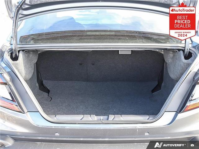 2023 Subaru WRX Sport (Stk: U3316) in Hamilton - Image 15 of 31