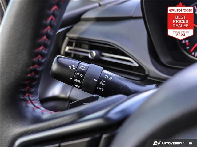 2023 Subaru WRX Sport (Stk: U3316) in Hamilton - Image 20 of 31