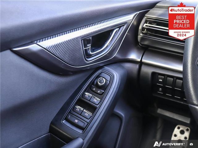 2023 Subaru WRX Sport (Stk: U3316) in Hamilton - Image 21 of 31