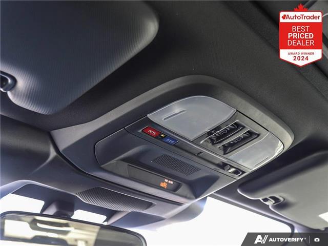 2023 Subaru WRX Sport (Stk: U3316) in Hamilton - Image 25 of 31