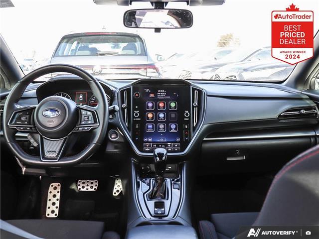 2023 Subaru WRX Sport (Stk: U3316) in Hamilton - Image 28 of 31