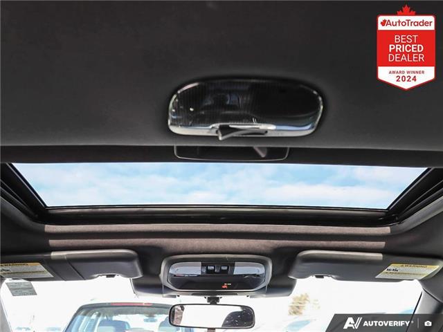 2023 Subaru WRX Sport (Stk: U3316) in Hamilton - Image 29 of 31