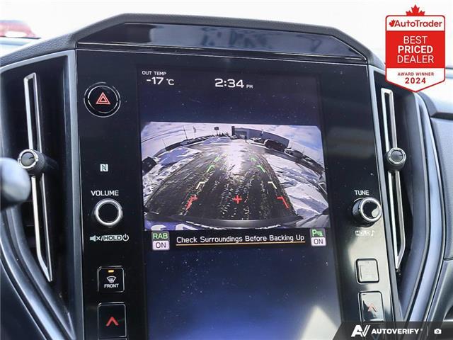 2023 Subaru WRX Sport (Stk: U3316) in Hamilton - Image 30 of 31