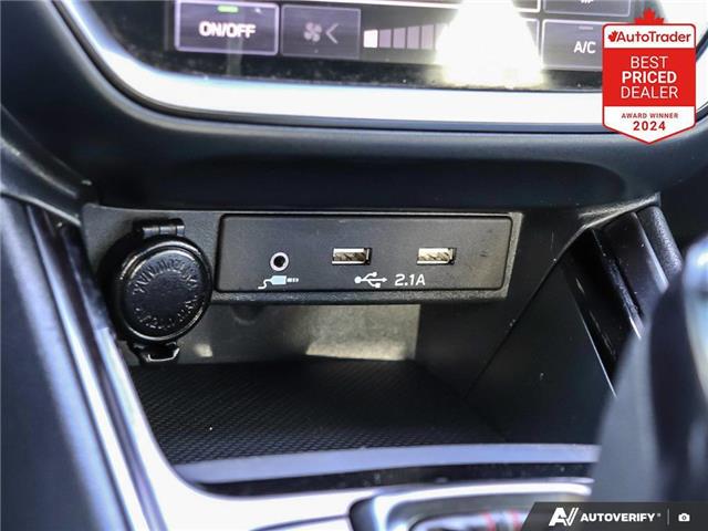 2023 Subaru WRX Sport (Stk: U3316) in Hamilton - Image 31 of 31