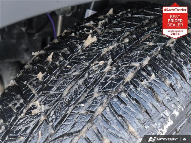 2025 Subaru Crosstrek Wilderness (Stk: U3330) in Hamilton - Image 11 of 31