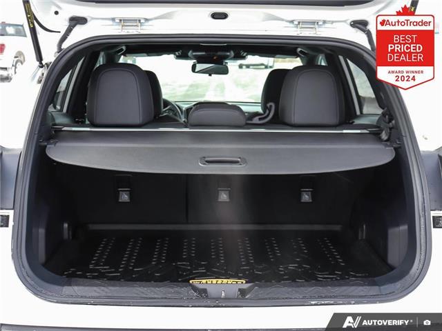 2025 Subaru Crosstrek Wilderness (Stk: U3330) in Hamilton - Image 15 of 31