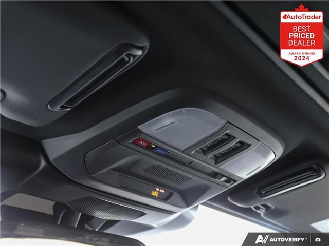 2025 Subaru Crosstrek Wilderness (Stk: U3330) in Hamilton - Image 25 of 31