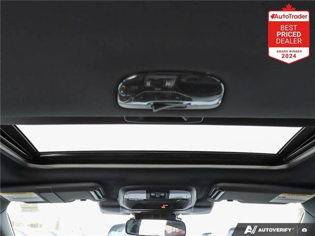 2025 Subaru Crosstrek Wilderness (Stk: U3330) in Hamilton - Image 29 of 31